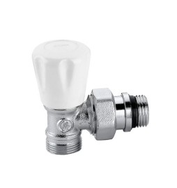VALVOLA TERMOSIFONE A SQUADRA 1/2" 23 p 1,5