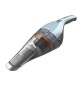 ASPIRATUTTO B+D NVC 215 W LITIO 7,2V-1,5AH