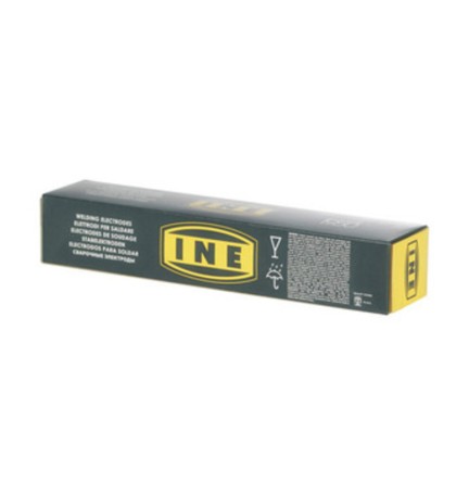 INE ELETTRODI RUTILICI D 3,2X350 MM 5,0 KG DA 175 PZ