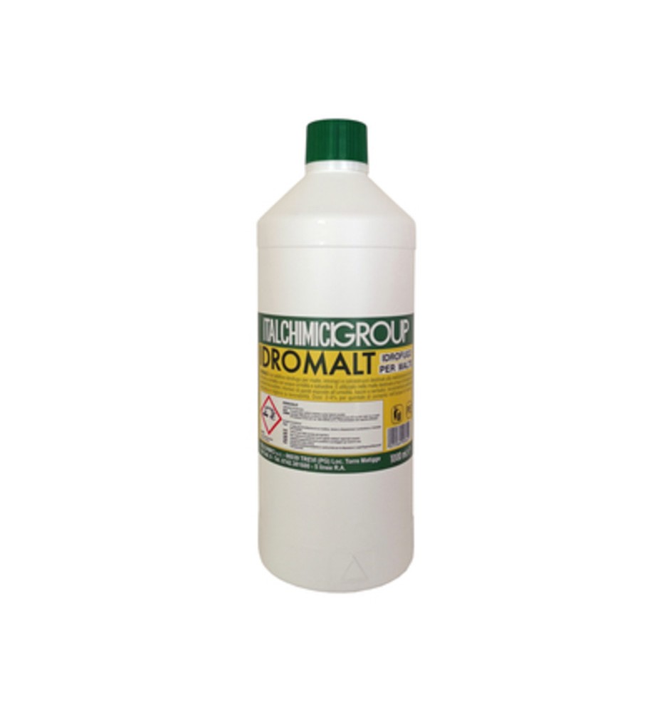 IDROFUGO P/MALTE IDROMALT 1 L