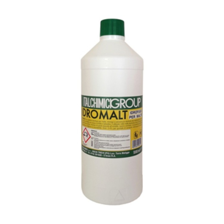 IDROFUGO P/MALTE IDROMALT 1 L