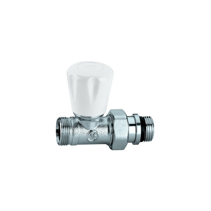 VALVOLA TERMOSIFONE DIRITTO ATTACCO RAME 1/2"