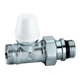 DETENTORE DIRITTO PER TUBI IN RAME 1/2" x 3/4"