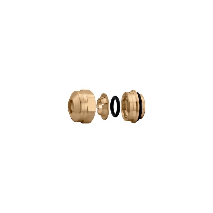 RACCORDO MECCANICO PER ARTICOLO 668 3/4" x Diam. 12