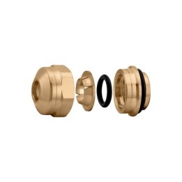 RACCORDO MECCANICO PER ARTICOLO 668 3/4" x Diam. 14