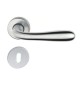 MANIGLIA ALLUMINIO AGNONE C/BOCCHETTA CR SAT