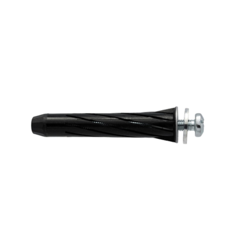 ELEMATIC TASSELLO IN BUSTA XTECH 10X60 A VITE