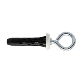 ELEMATIC TASSELLO IN BUSTA XTECH 10X50 OCCH CHIUSO