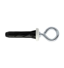 ELEMATIC TASSELLO IN BUSTA XTECH 10X50 OCCH CHIUSO