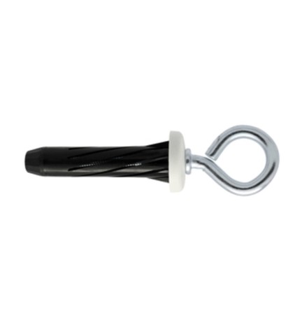 ELEMATIC TASSELLO IN BUSTA XTECH 10X50 OCCH CHIUSO