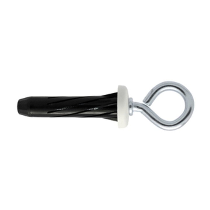 ELEMATIC TASSELLO IN BUSTA XTECH 10X50 OCCH CHIUSO
