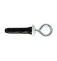 ELEMATIC TASSELLO IN BUSTA XTECH 10X50 OCCH CHIUSO