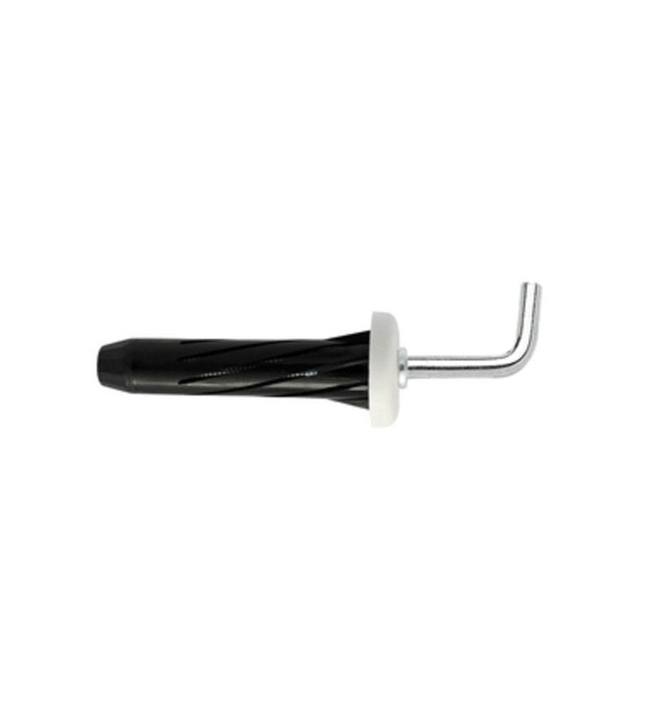 ELEMATIC TASSELLO IN BUSTA XTECH 10X50 GANCIO MEDIO