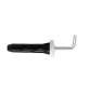 ELEMATIC TASSELLO IN BUSTA XTECH 10X50 GANCIO MEDIO