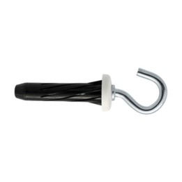 ELEMATIC TASSELLO IN BUSTA XTECH 10X50 OCCH APERTO