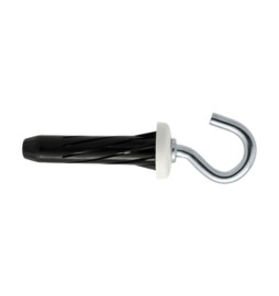 ELEMATIC TASSELLO IN BUSTA XTECH 10X50 OCCH APERTO