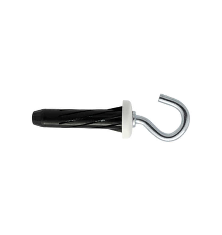ELEMATIC TASSELLO IN BUSTA XTECH 10X50 OCCH APERTO