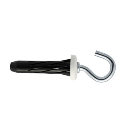 ELEMATIC TASSELLO IN BUSTA XTECH 10X50 OCCH APERTO