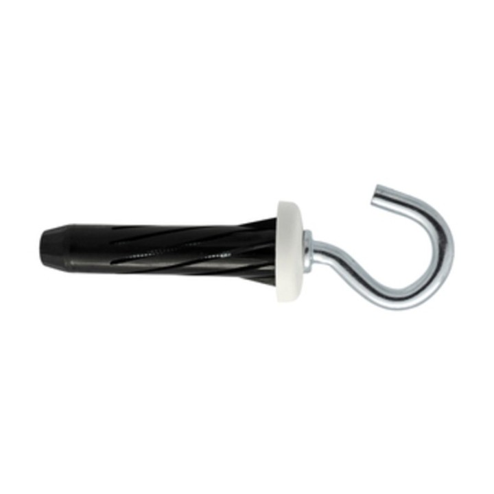 ELEMATIC TASSELLO IN BUSTA XTECH 10X50 OCCH APERTO