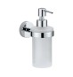 TESA DISPENSER SAPONE LIQUIDO -SMOOZ