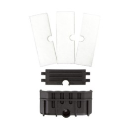 FIAC FILTRO COMPLETO COMPRESSORE COSMOS 24/50 L