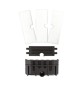 FIAC FILTRO COMPLETO COMPRESSORE COSMOS 24/50 L