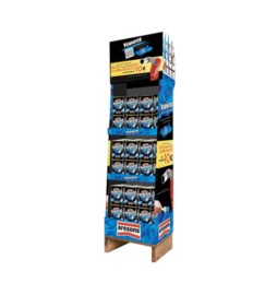 EXPO VERNIFER 750 ML. PZ.6 X 6 TINTE