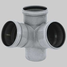 BRAGA A SCAGNO ANGOLAZIONE DOPPIA PP HTEM - 110x110x110 67°