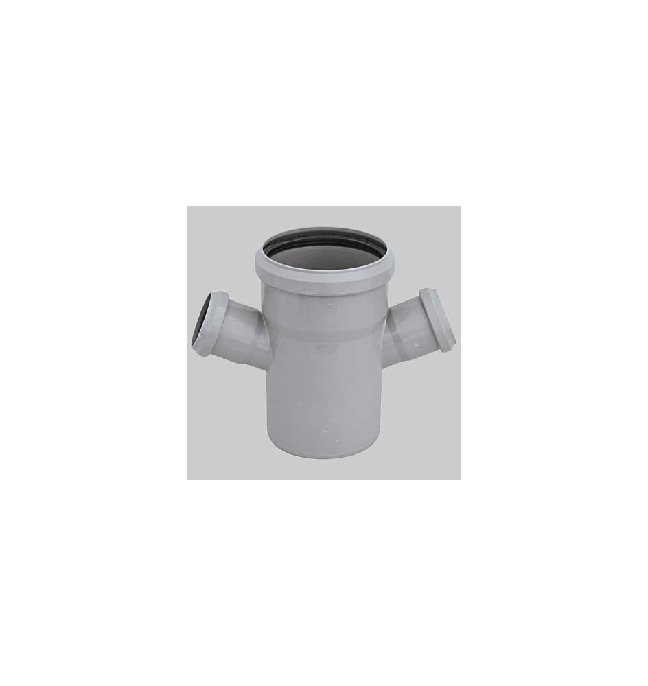 BRAGA DOPPIA - 110x40x40 45°