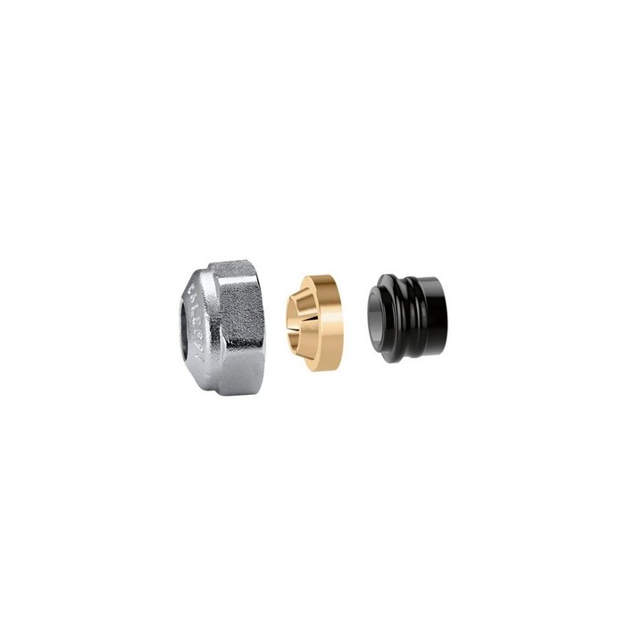 RACCORDO TUBO RAME M23X1,5 D. 10