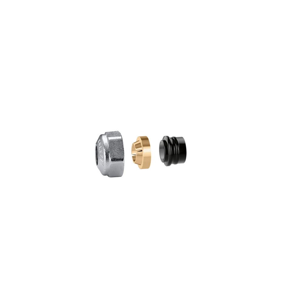 RACCORDO TUBO RAME M23X1,5 D. 14
