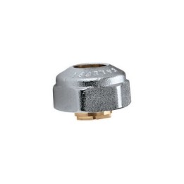 RACCORDO MECCANICO MONOBLOCCO 23 PASSO 1.5 Diam. 12