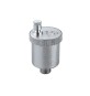 VALVOLA AUTOMATICA MINICAL SFOGO ARIA NICHELATO 3/8" M