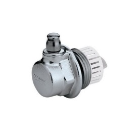 TAPPO PER RADIATORI 1" M sx