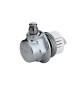 TAPPO PER RADIATORI 1" M sx