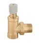 VALVOLA BY PASS DIFFERENZIALE 3/4 1-6m
