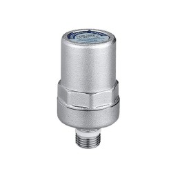 AMMORTIZZATORE COLPO D'ARIETE 1/2"