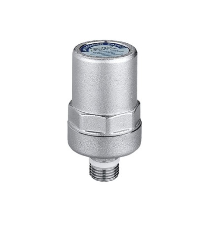 AMMORTIZZATORE COLPO D'ARIETE 1/2"