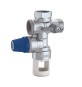 GRUPPO DI SICUREZZA PER SCALDACQUA AD ACCUMULO 1/2"