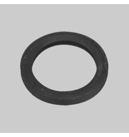 GUARNIZIONE DI COLLEGAMENTO CON ANELLO DI RITEGNO - 32