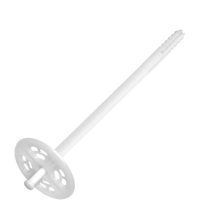 TASSELLO NYLON P/CAPPOTTI C/CHIODO 50X110 MM