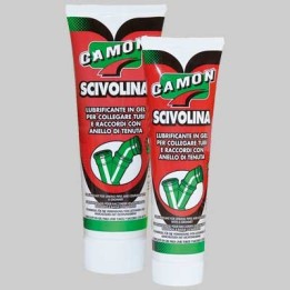TUBETTO LUBRIFICANTE CAMON - 150 gr