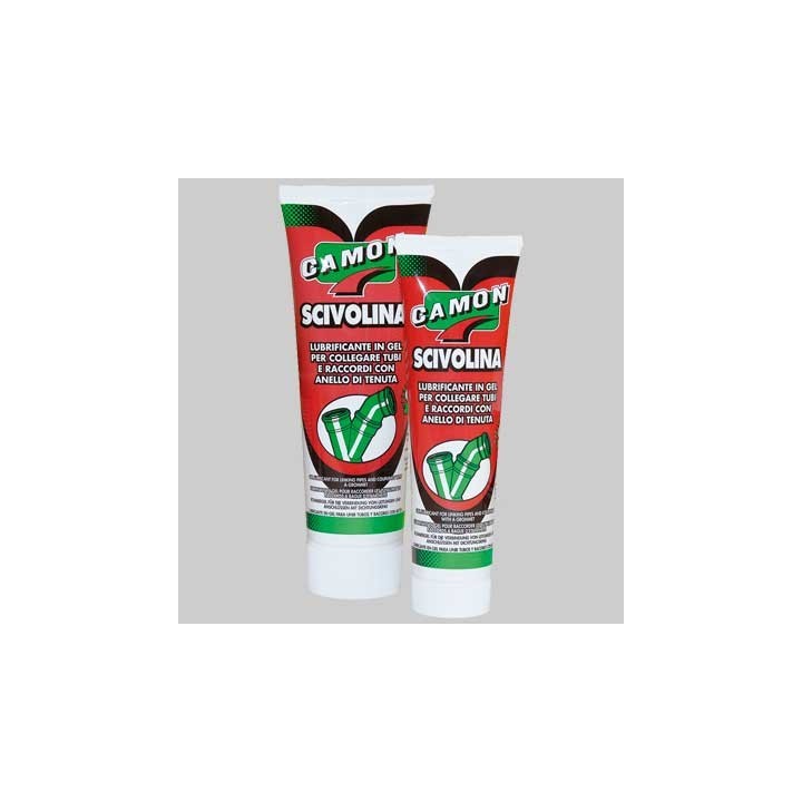 TUBETTO LUBRIFICANTE CAMON - 150 gr