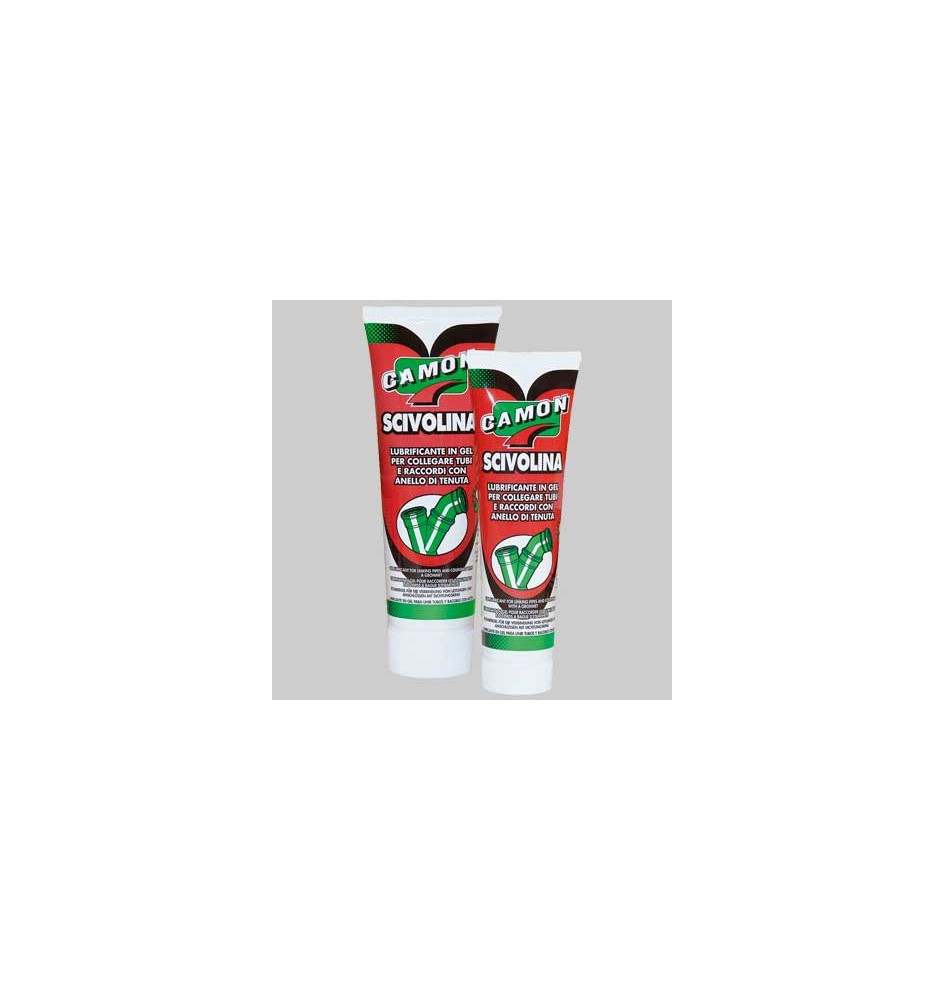 TUBETTO LUBRIFICANTE CAMON - 250 gr