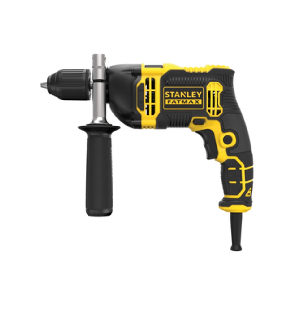 FATMAX TRAPANO C/PERCUSSIONE FMEH750K 750W