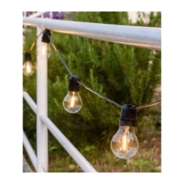 PATIO LIGHT 20LUCI/MT.10P IP44