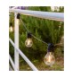 PATIO LIGHT 20LUCI/MT.10P IP44