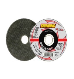 GRINDING FORZA DISCO FERRO 115X1,0