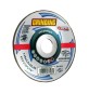 GRINDING FORZA DISCO FERRO PIANO 115X3,2