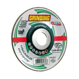 GRINDING FORZA DISCO MARMO DEPRES 115X3,2